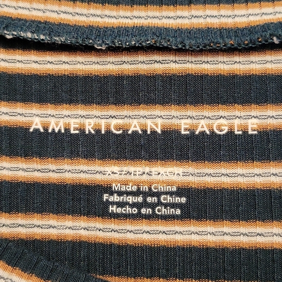 American Eagle Short Sleeve Tee Bundle - Picture 6 of 9